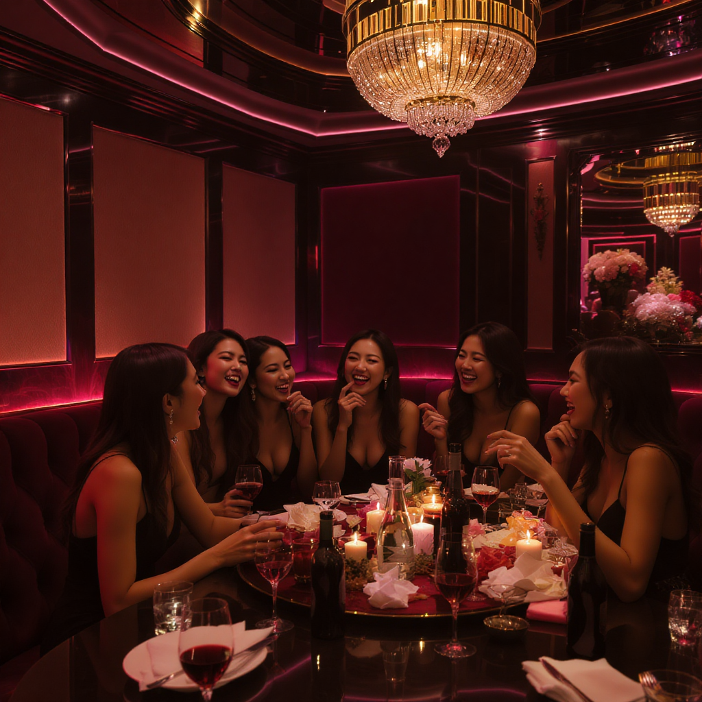 강남풀싸롱이란?