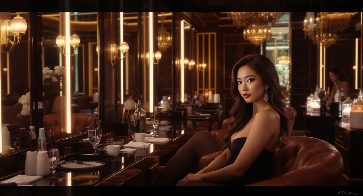 강남풀싸롱만의 특별한 서비스와 특징